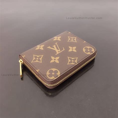 louis vuitton zippy coin purse fake|Louis Vuitton coin purse poshmark.